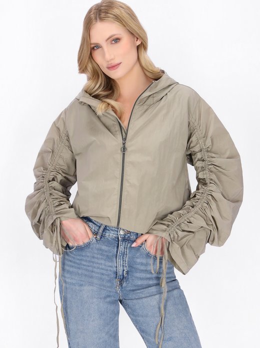 Damen Jacke