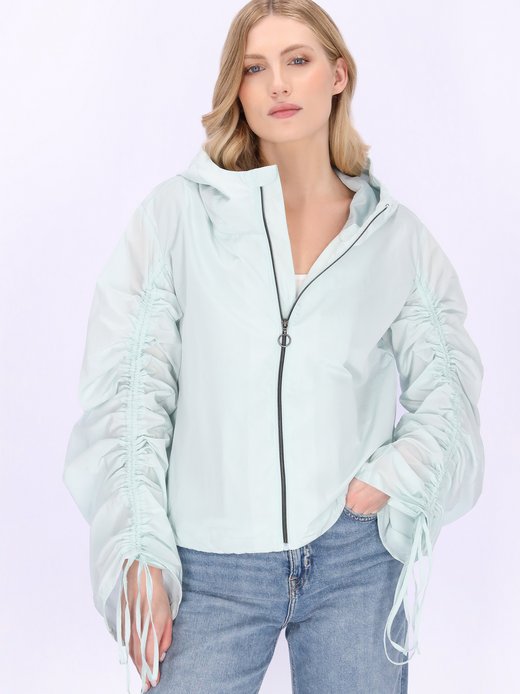Damen Jacke