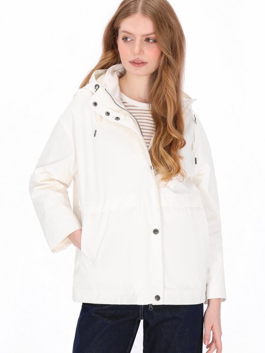 Damen Jacke