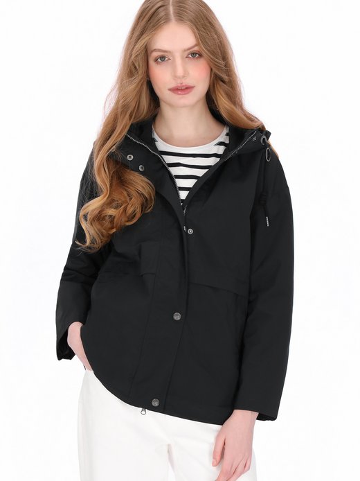 Damen Jacke