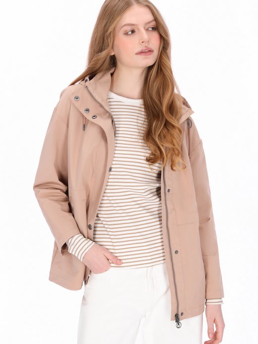 Damen Jacke