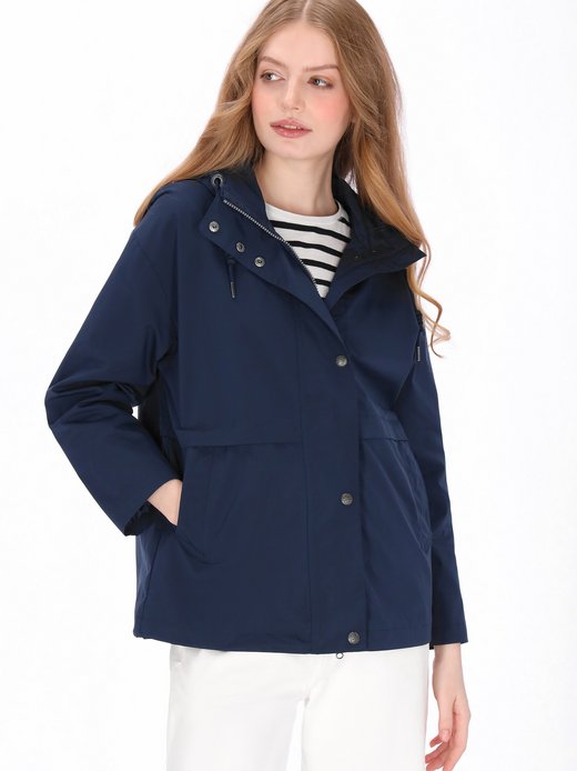 Damen Jacke