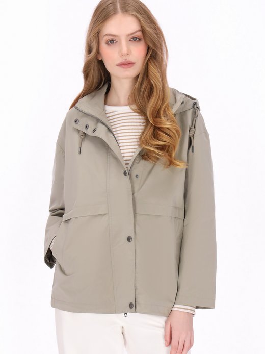 Damen Jacke