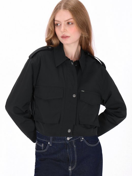 Damen Jacke
