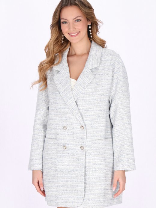 Damen Jacke