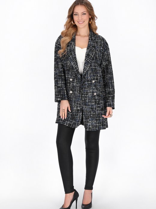 Damen Jacke