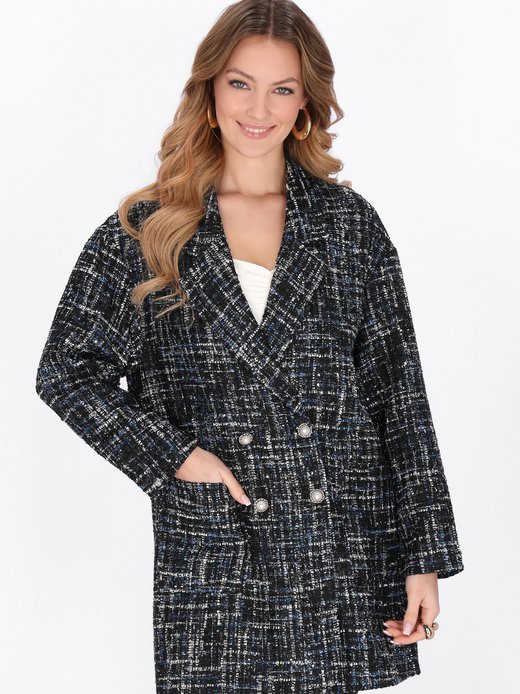 Damen Jacke