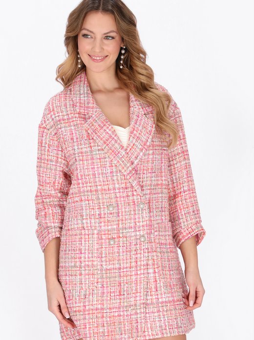 Damen Jacke