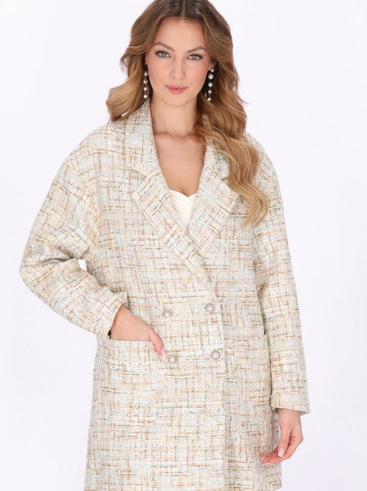 Damen Jacke