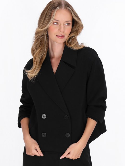 Damen Jacke