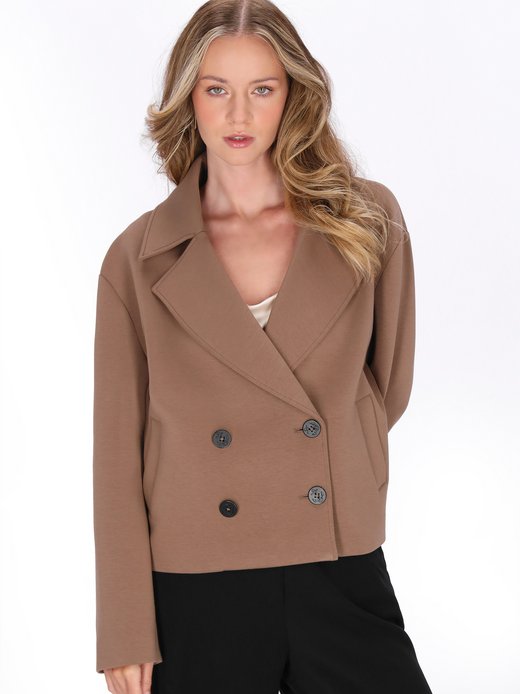 Damen Jacke