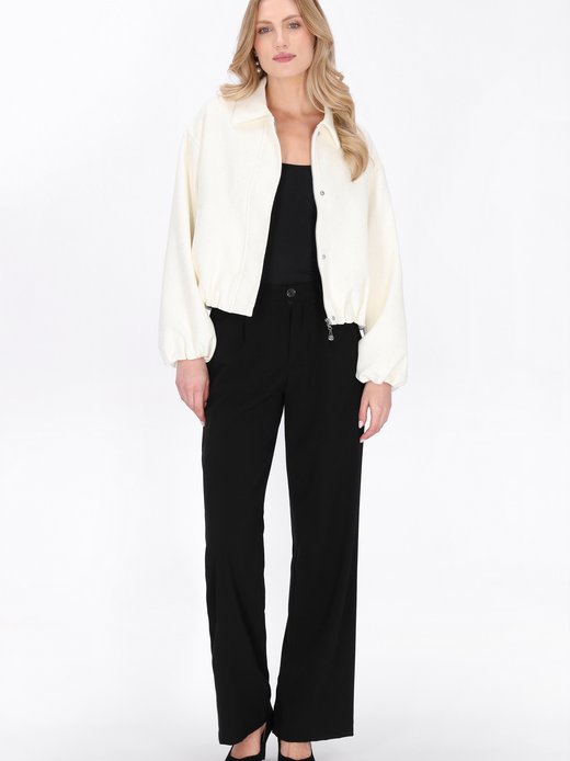 Damen Jacke