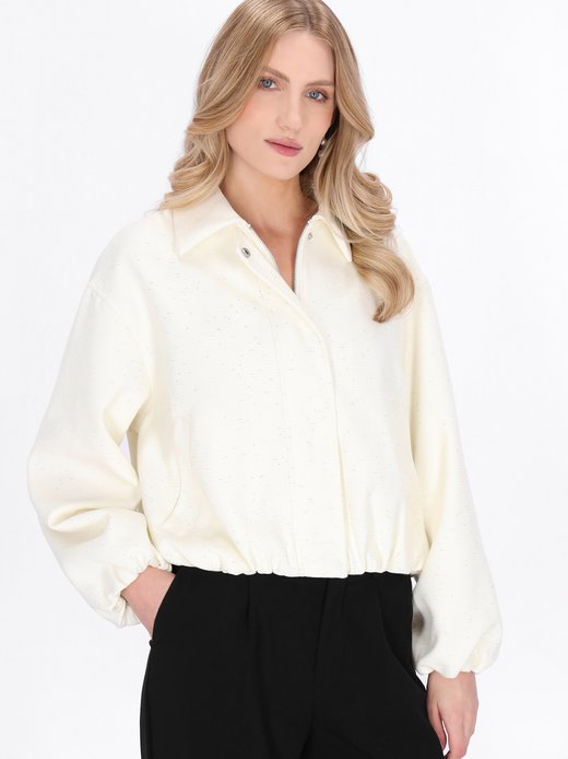 Damen Jacke