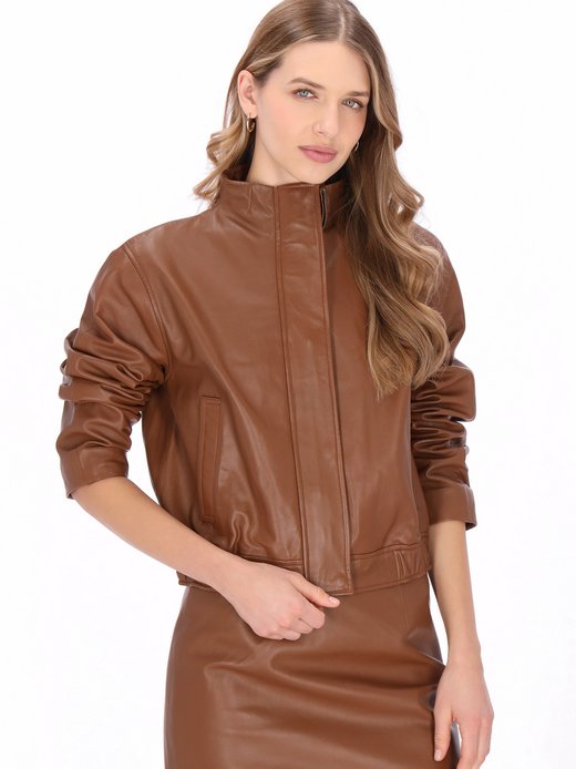 Damen Jacke