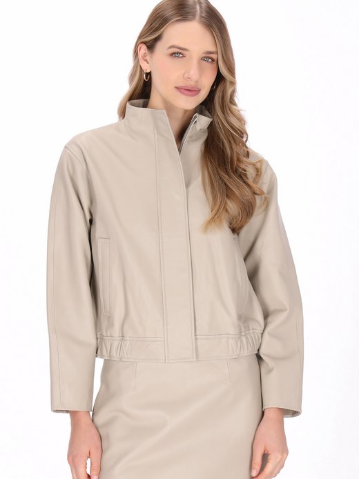 Damen Jacke