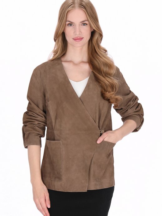 Damen Jacke