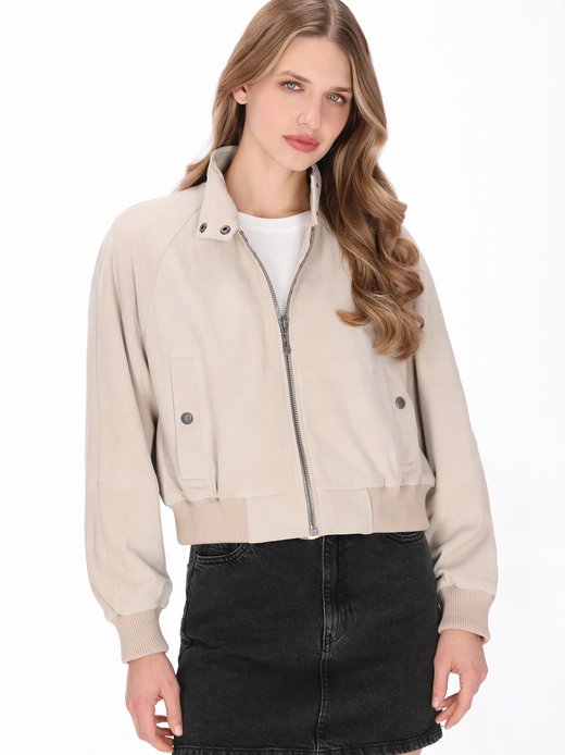 Damen Jacke
