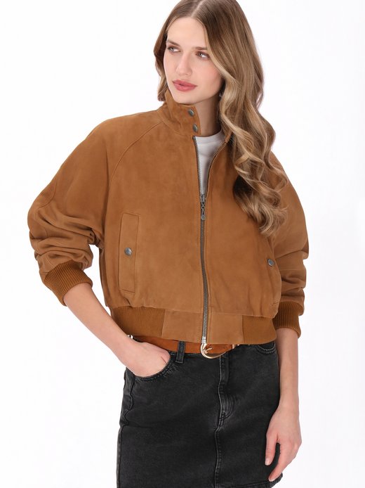 Damen Jacke