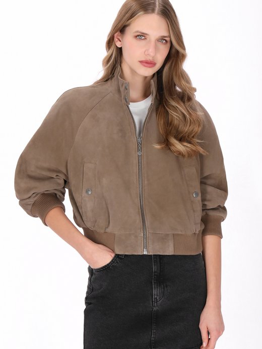 Damen Jacke