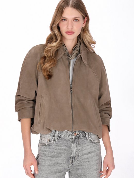Damen Jacke