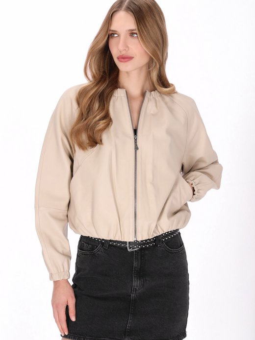 Damen Jacke