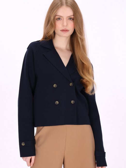 Damen Jacke