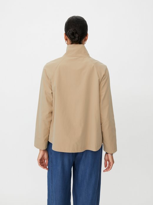 Damen Jacke