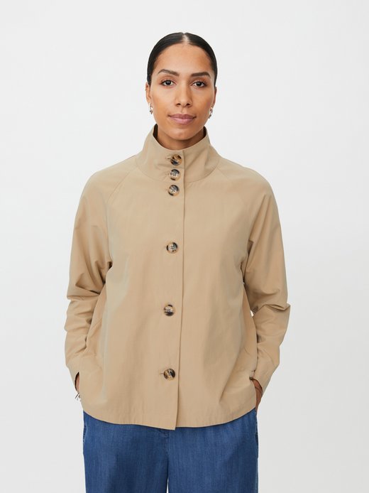 Damen Jacke