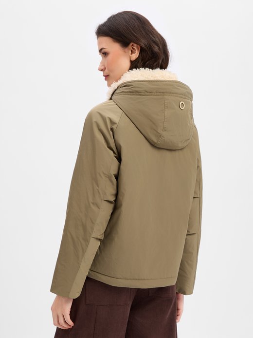 Damen Jacke