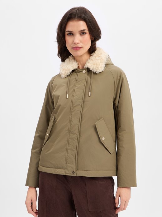 Damen Jacke