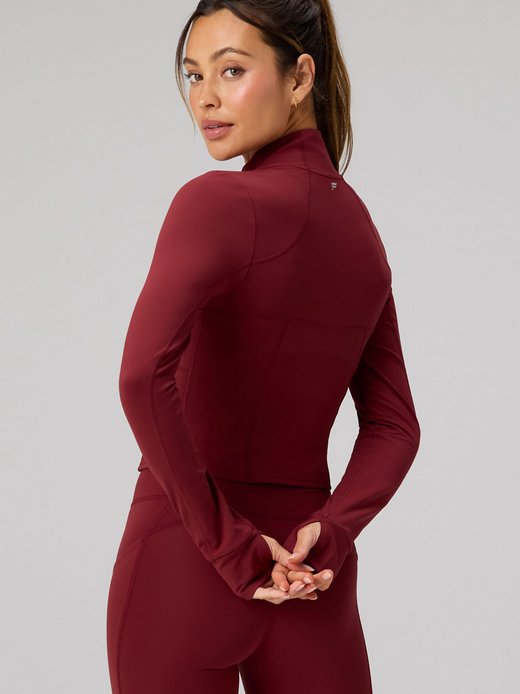 Damen Jacke