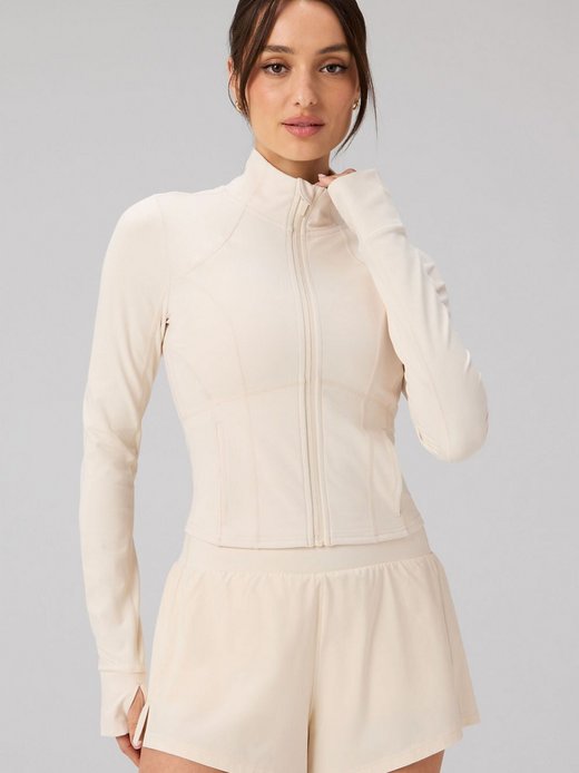 Damen Jacke