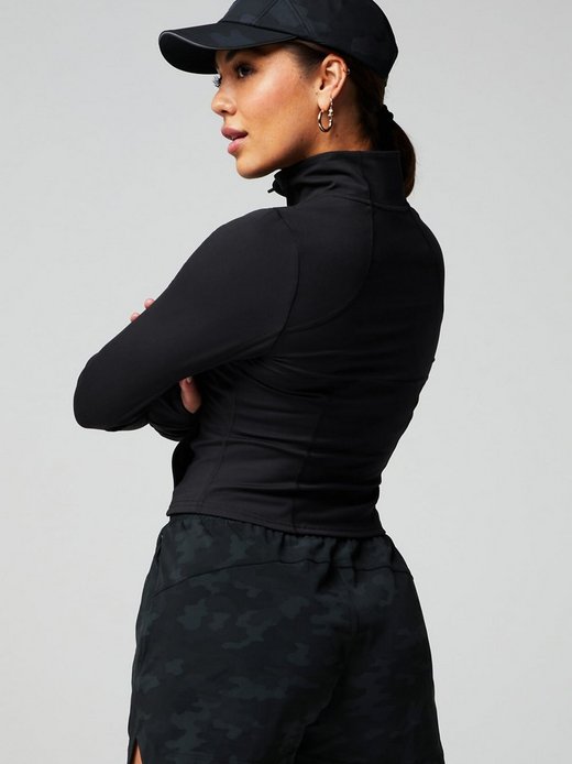 Damen Jacke