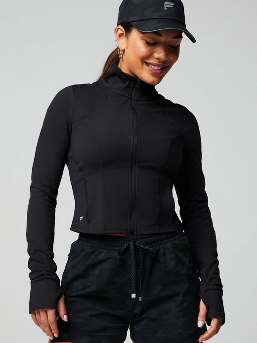Damen Jacke