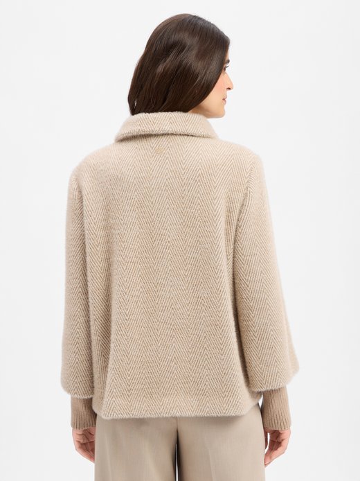 Damen Jacke