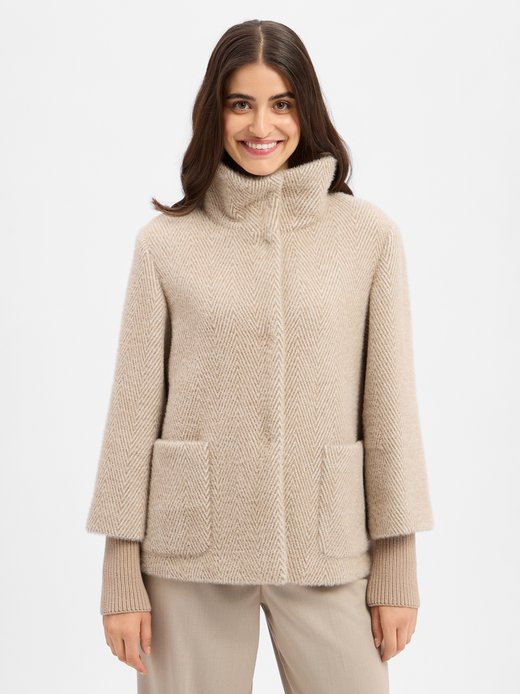 Damen Jacke