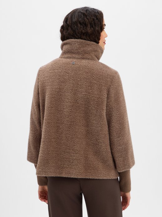 Damen Jacke