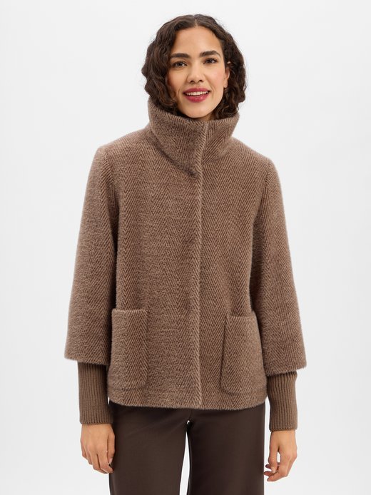 Damen Jacke
