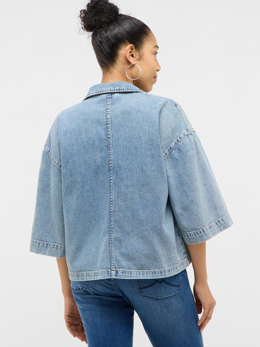 Damen Jacke