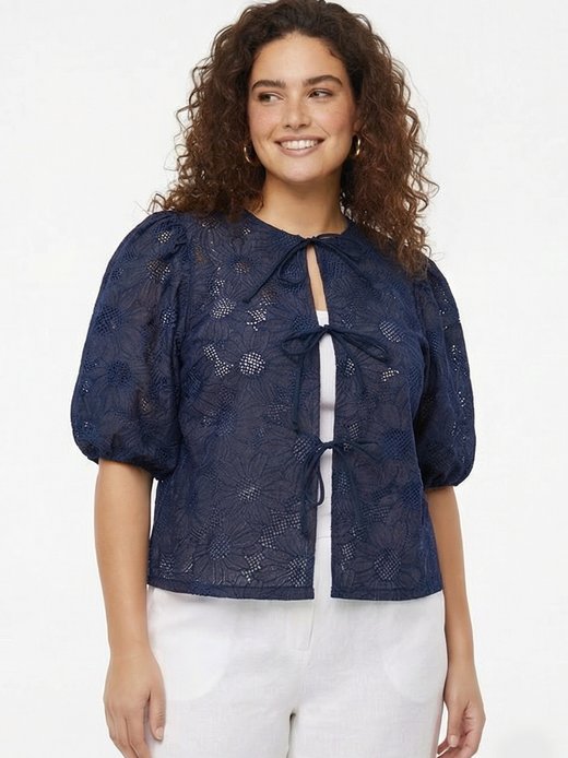 Damen Jacke
