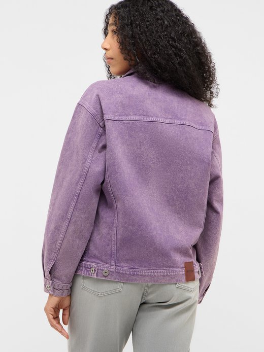 Damen Jacke