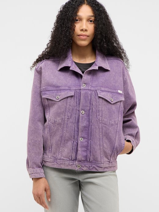 Damen Jacke