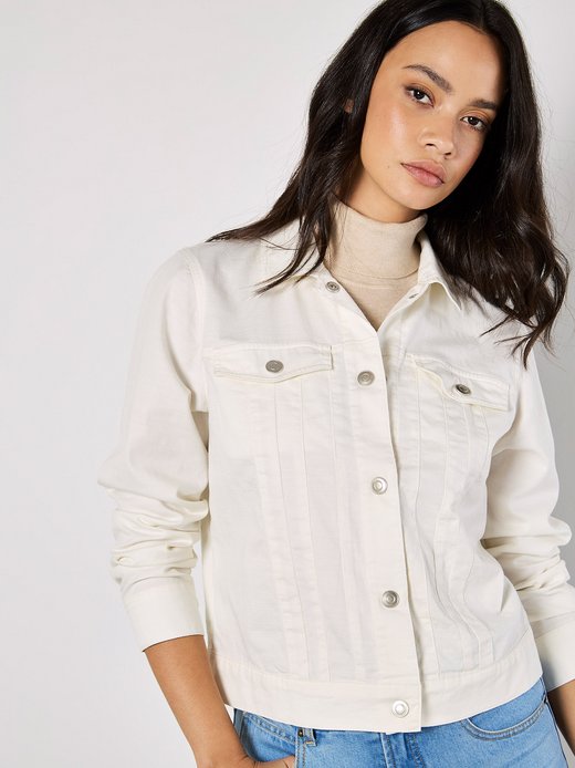 Damen Jacke