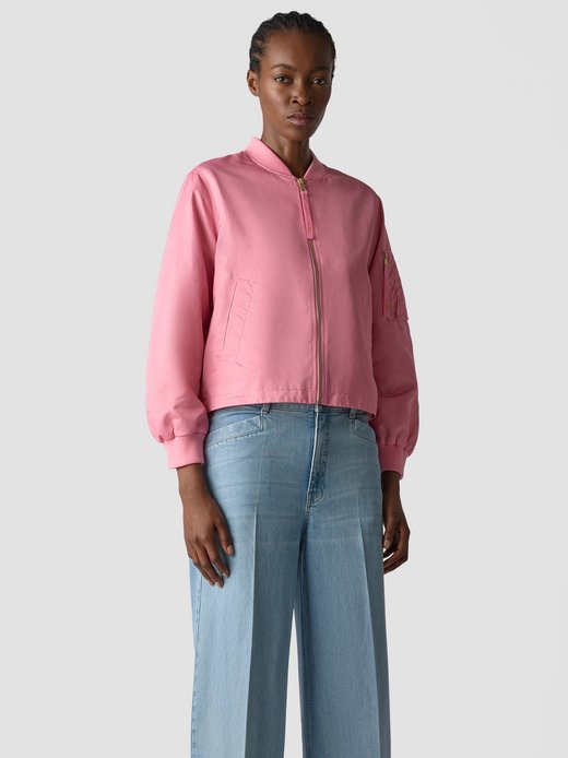 Damen Jacke