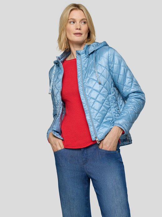 Damen Jacke