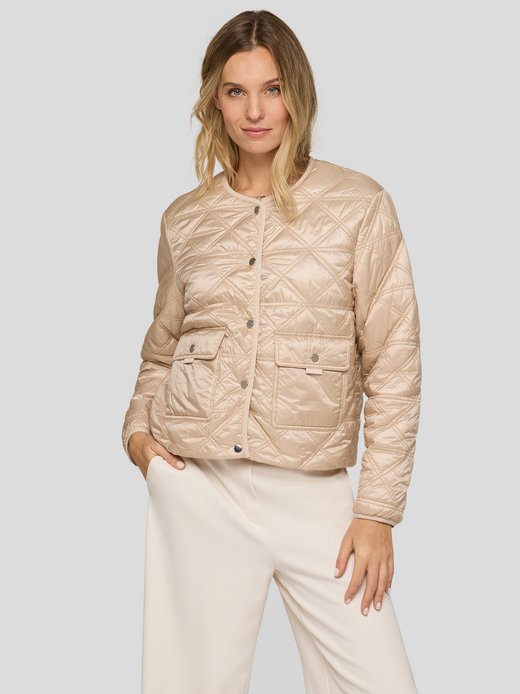 Damen Jacke