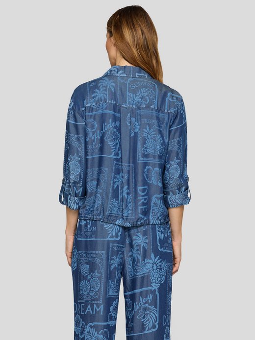 Damen Jacke