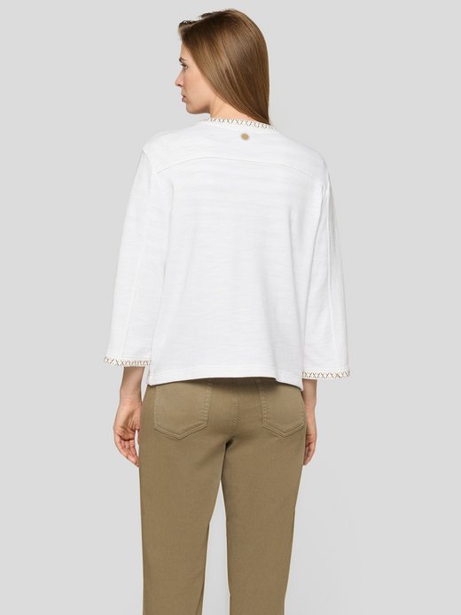 Damen Jacke
