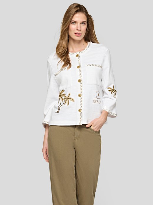 Damen Jacke