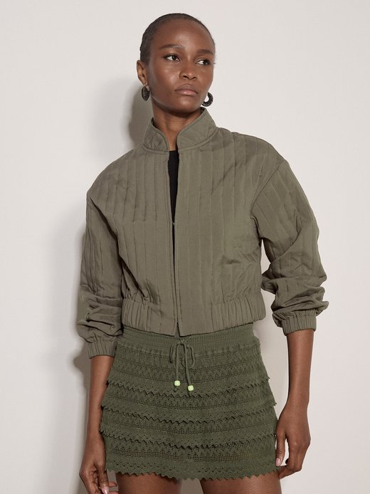 Damen Jacke